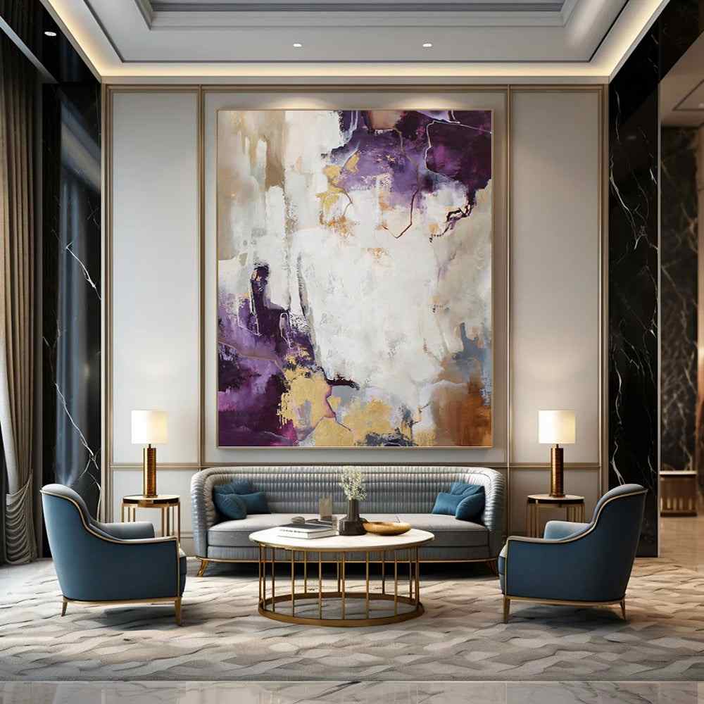 allure wall art